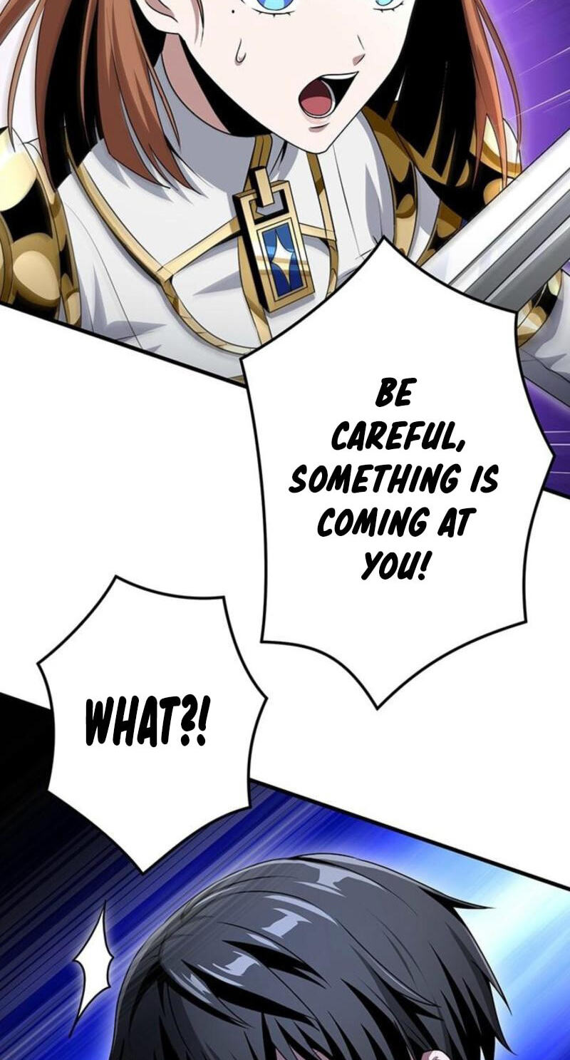 Read Kami Haka Skill de Saisoku Leveling chapter 50 image 48 on Lezhin