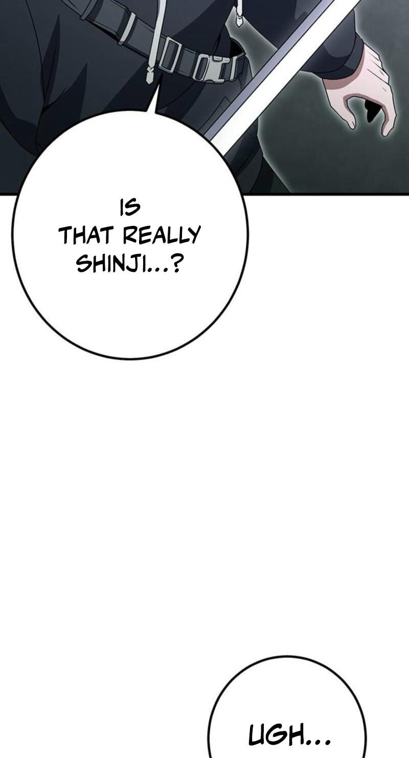 Read Kami Haka Skill de Saisoku Leveling chapter 50 image 5 on Lezhin