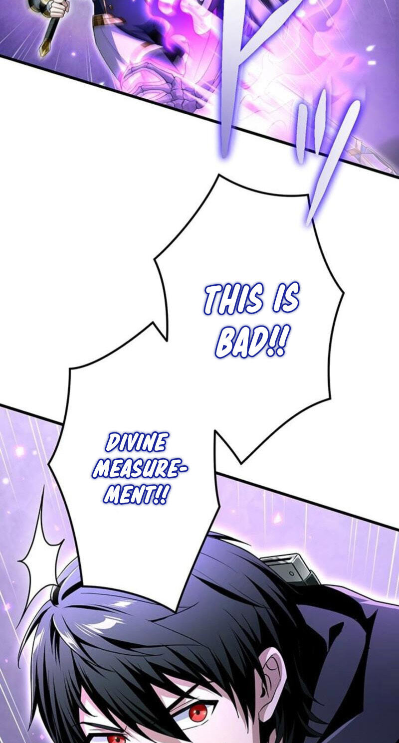 Read Kami Haka Skill de Saisoku Leveling chapter 50 image 58 on Lezhin