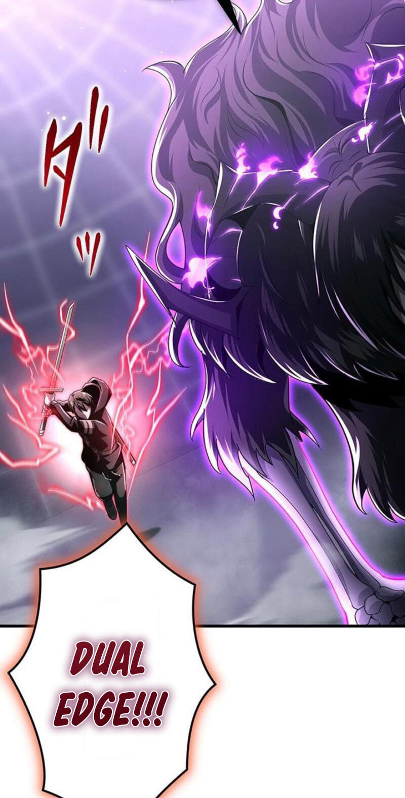 Read Kami Haka Skill de Saisoku Leveling chapter 50 image 75 on Lezhin