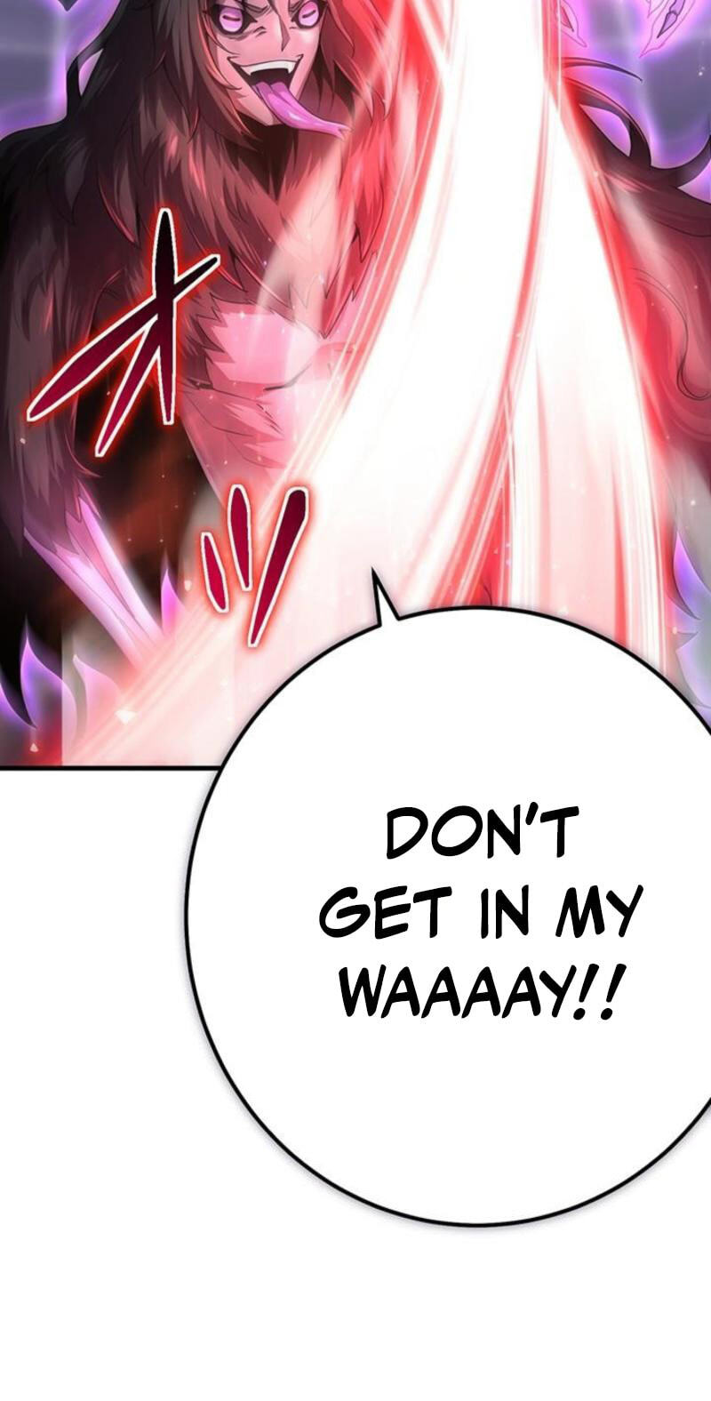 Read Kami Haka Skill de Saisoku Leveling chapter 50 image 78 on Lezhin