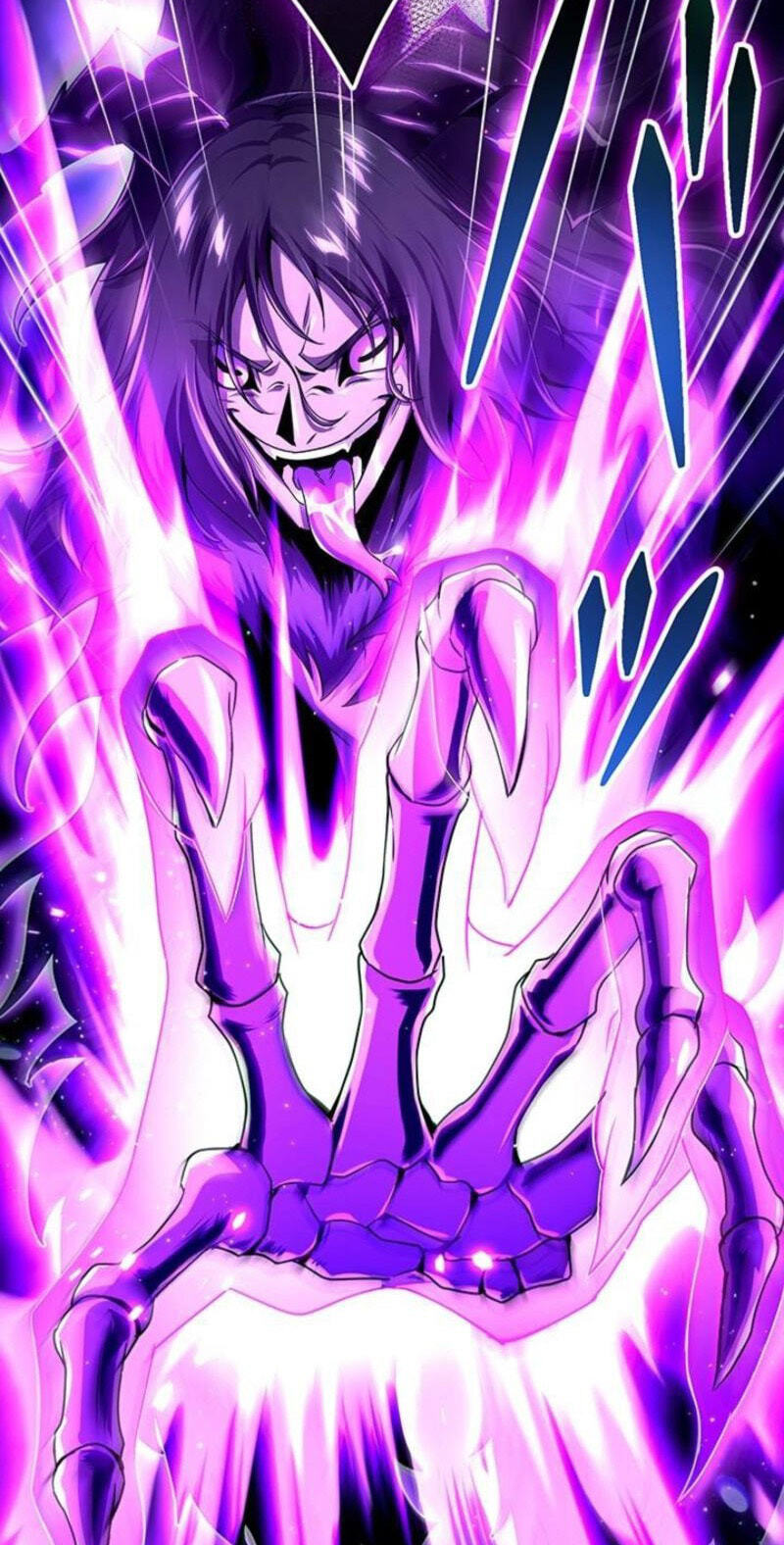 Read Kami Haka Skill de Saisoku Leveling chapter 50 image 80 on Lezhin