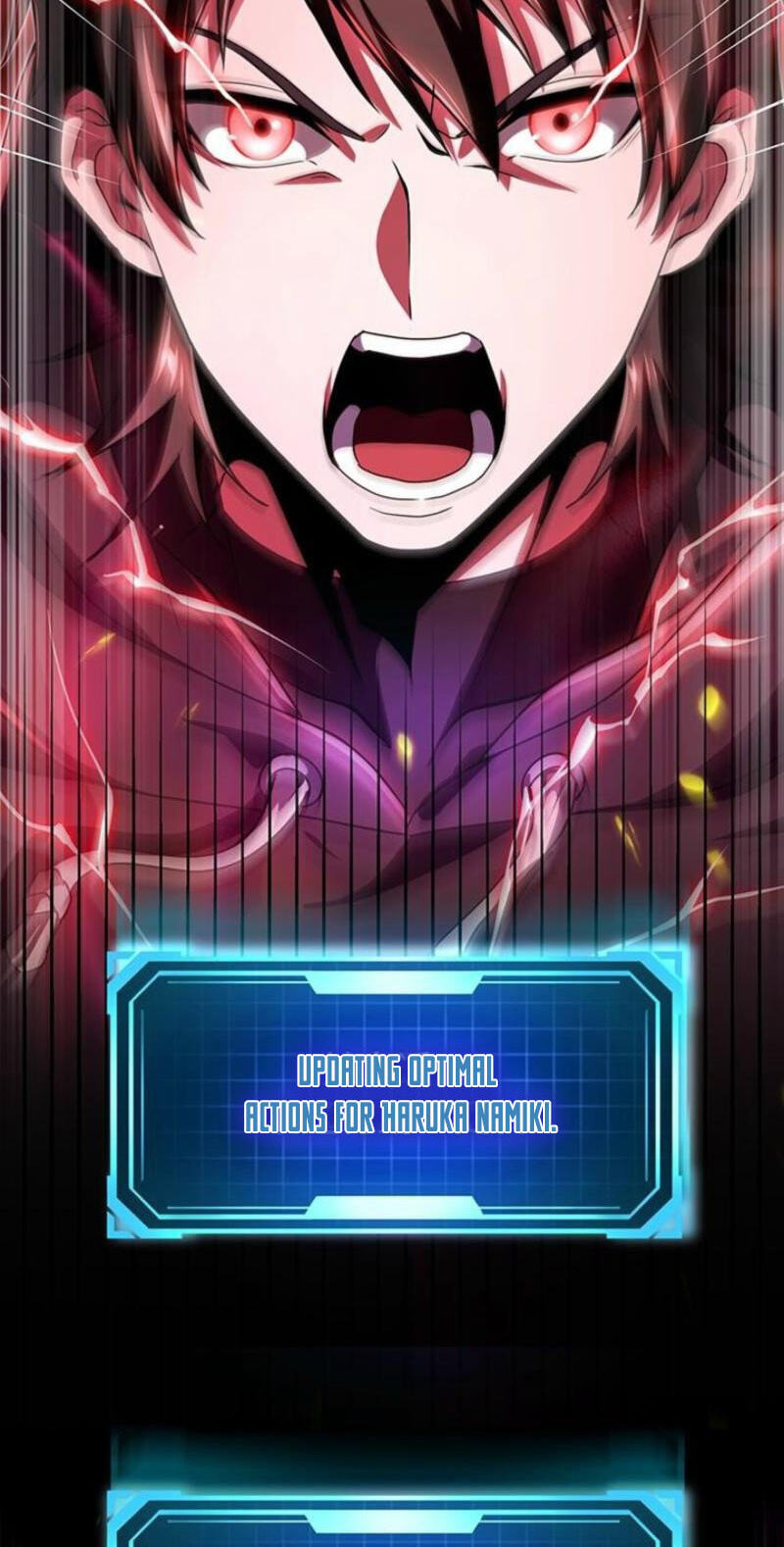 Read Kami Haka Skill de Saisoku Leveling chapter 50 image 85 on Lezhin