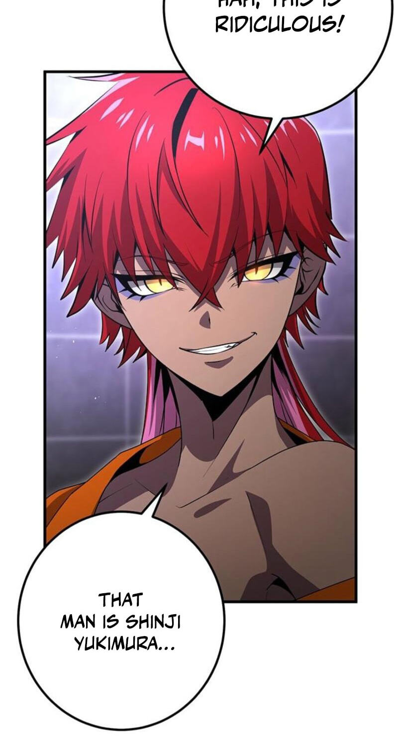 Read Kami Haka Skill de Saisoku Leveling chapter 50 image 9 on Lezhin