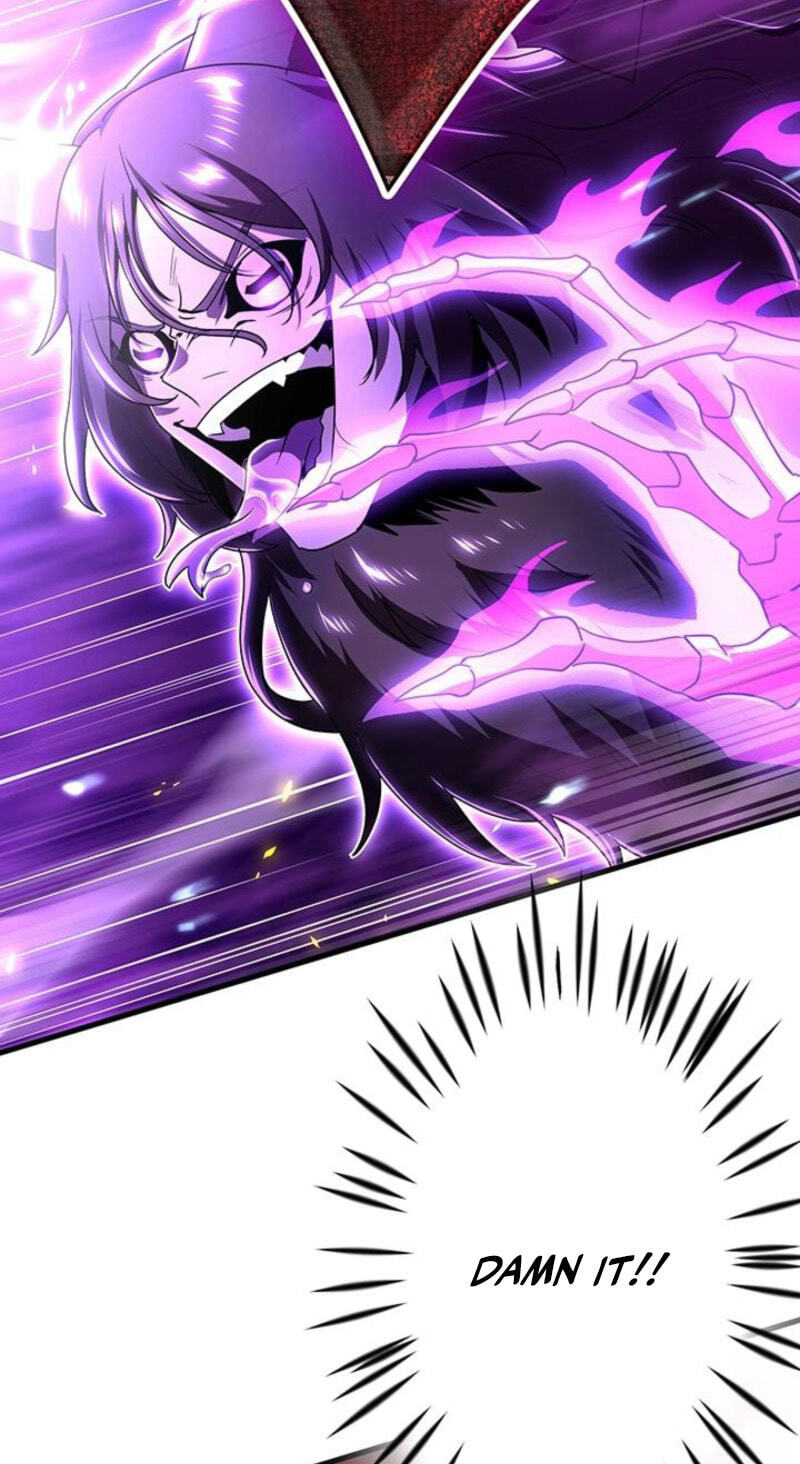 Read Kami Haka Skill de Saisoku Leveling chapter 50 image 95 on Lezhin