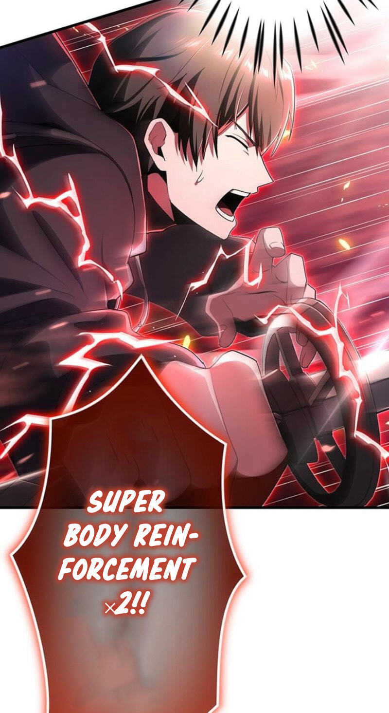 Read Kami Haka Skill de Saisoku Leveling chapter 50 image 96 on Lezhin