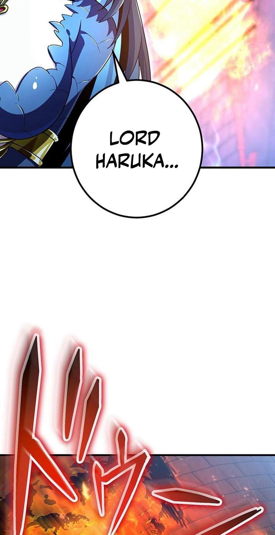 Read Kami Haka Skill de Saisoku Leveling chapter 54 image 101 on Lezhin