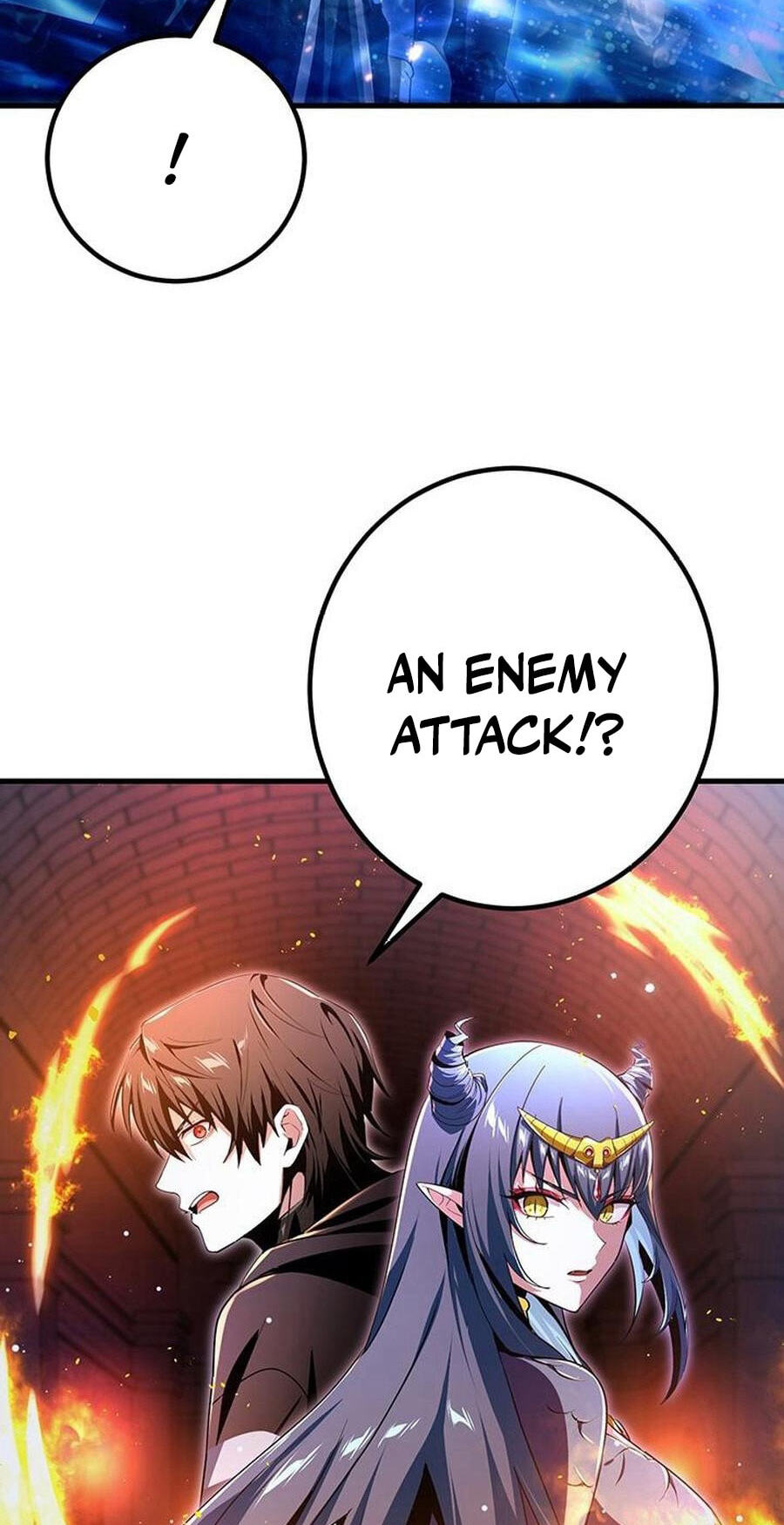 Read Kami Haka Skill de Saisoku Leveling chapter 54 image 103 on Lezhin
