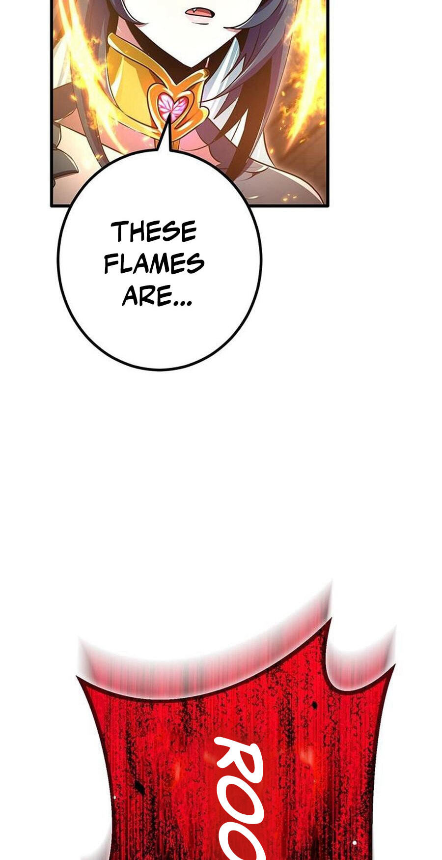 Read Kami Haka Skill de Saisoku Leveling chapter 54 image 105 on Lezhin