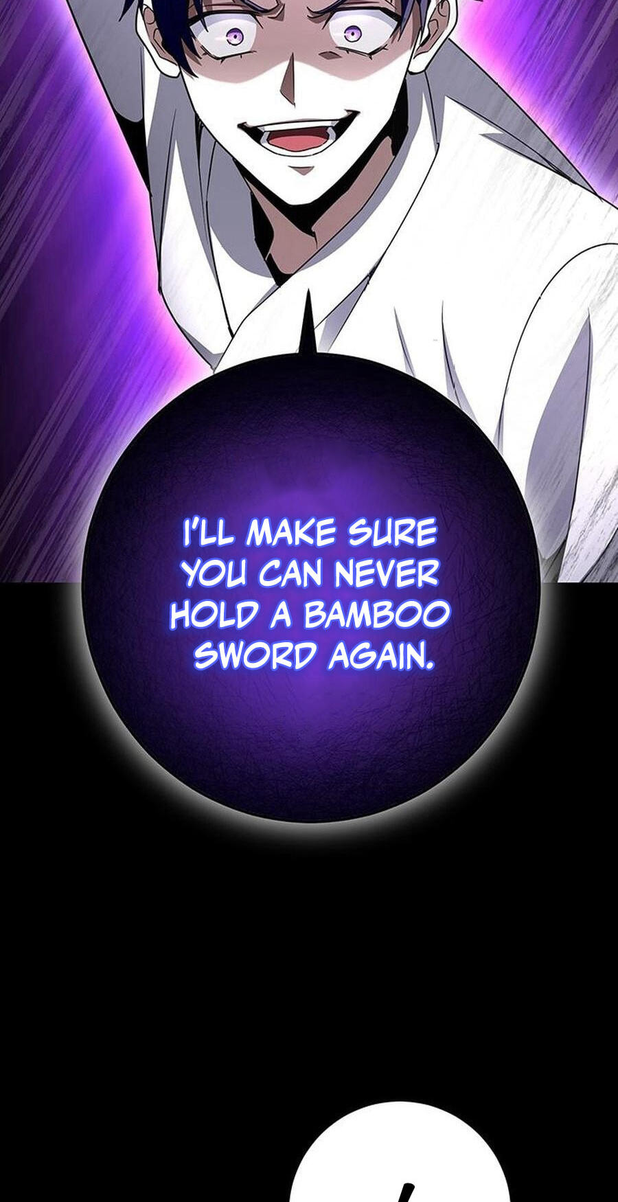Read Kami Haka Skill de Saisoku Leveling chapter 54 image 11 on Lezhin