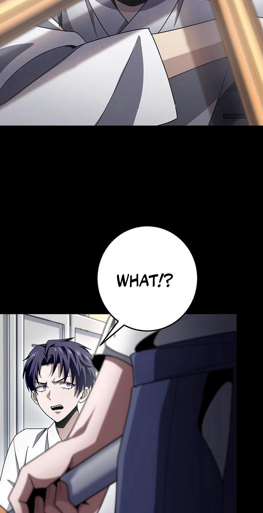 Read Kami Haka Skill de Saisoku Leveling chapter 54 image 15 on Lezhin
