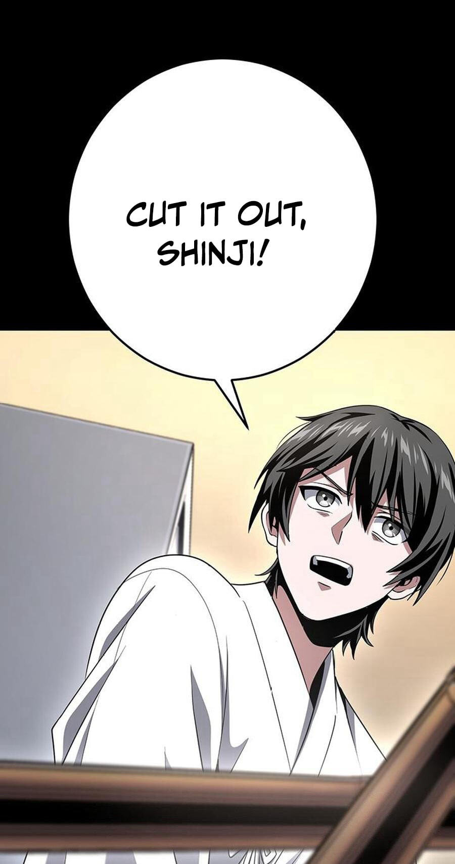 Read Kami Haka Skill de Saisoku Leveling chapter 54 image 17 on Lezhin