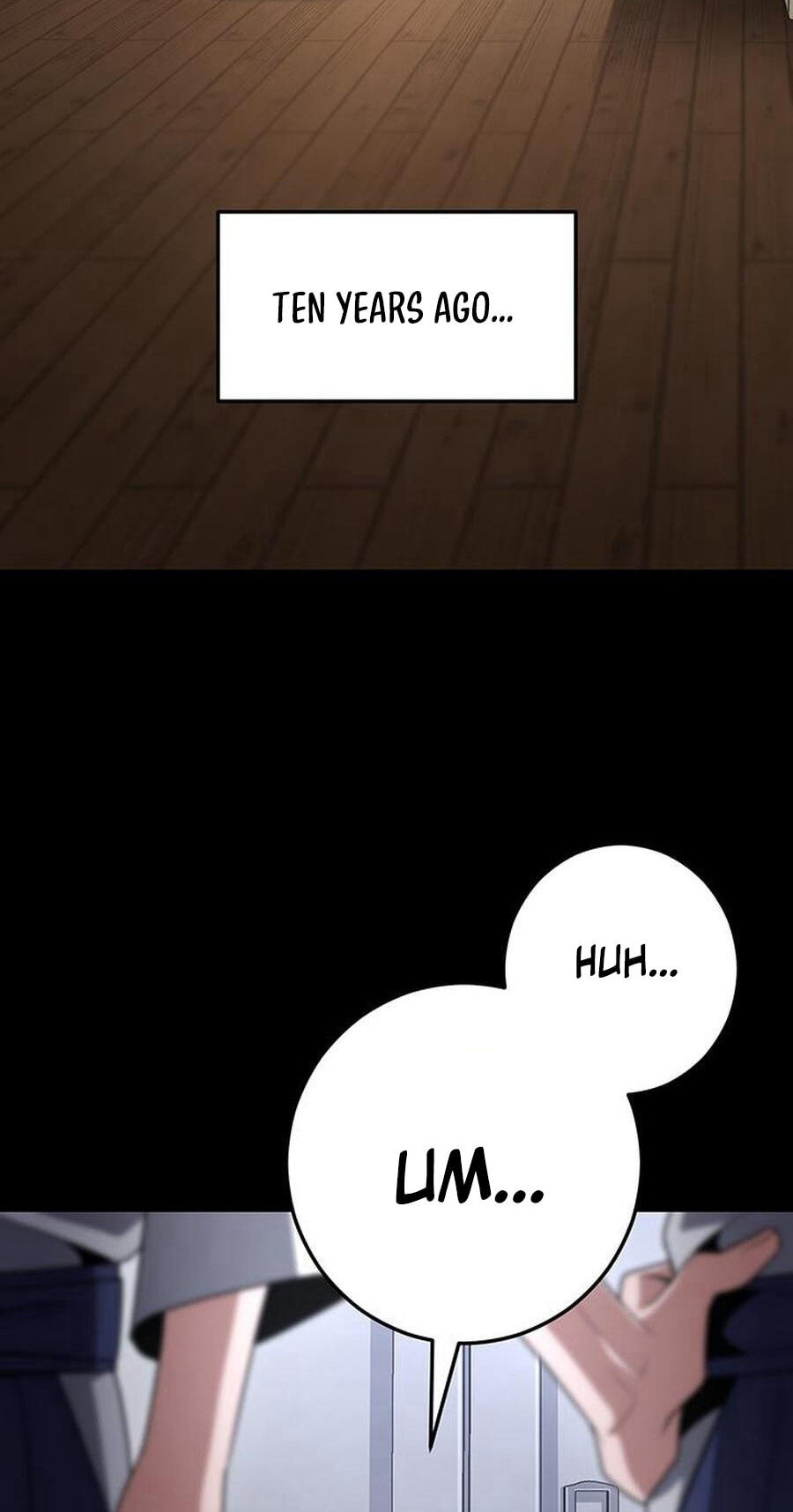 Read Kami Haka Skill de Saisoku Leveling chapter 54 image 2 on Lezhin