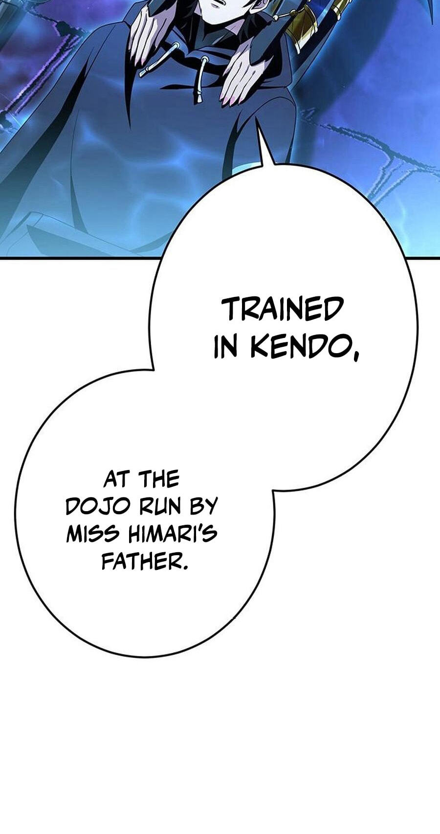 Read Kami Haka Skill de Saisoku Leveling chapter 54 image 24 on Lezhin