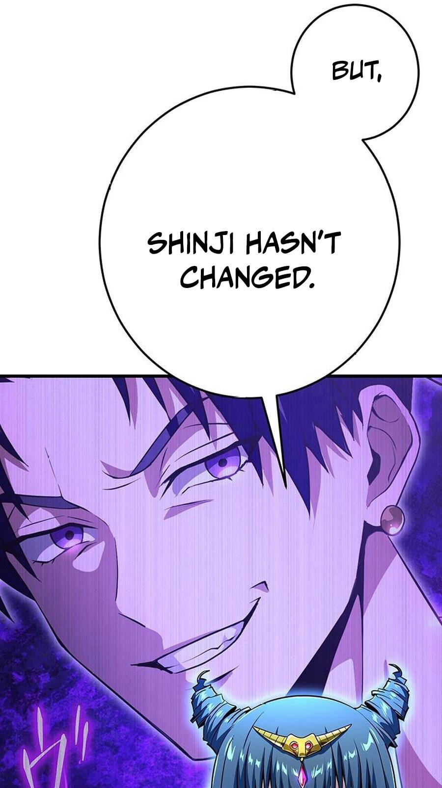 Read Kami Haka Skill de Saisoku Leveling chapter 54 image 25 on Lezhin