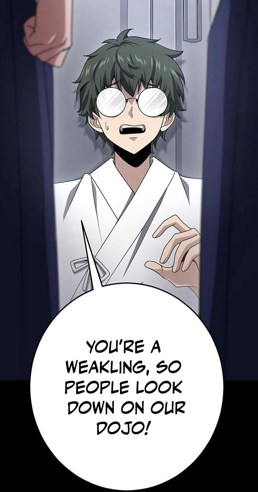 Read Kami Haka Skill de Saisoku Leveling chapter 54 image 3 on Lezhin