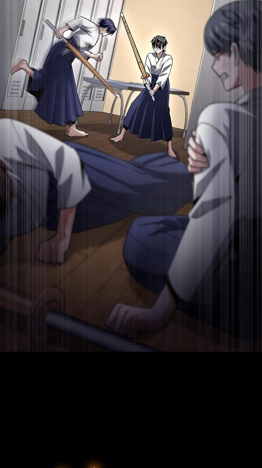 Read Kami Haka Skill de Saisoku Leveling chapter 54 image 30 on Lezhin