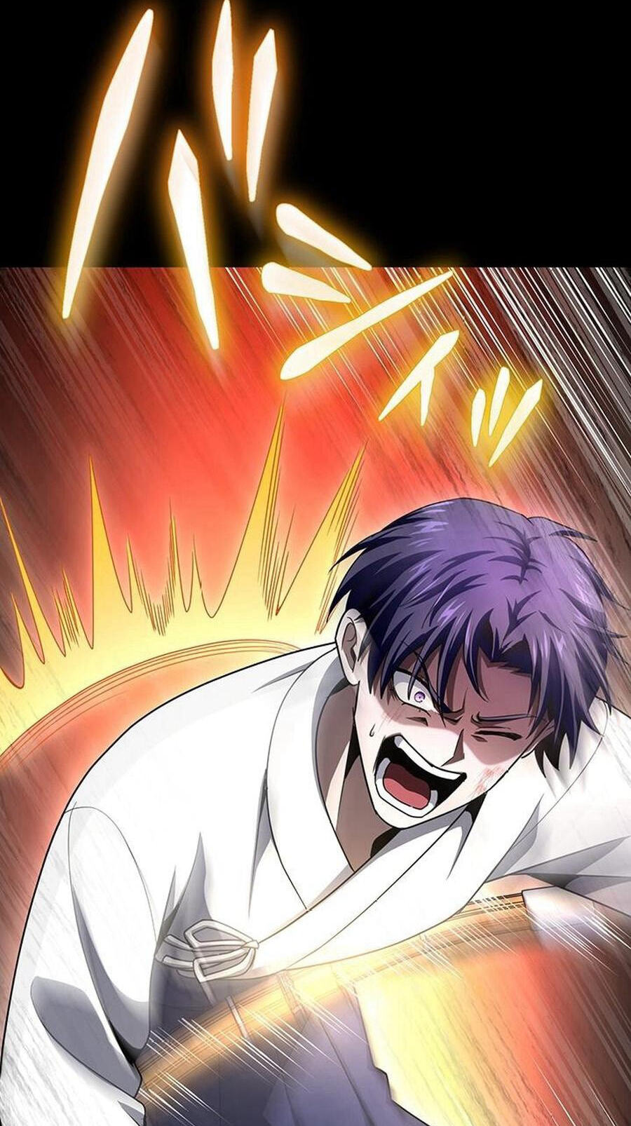 Read Kami Haka Skill de Saisoku Leveling chapter 54 image 31 on Lezhin