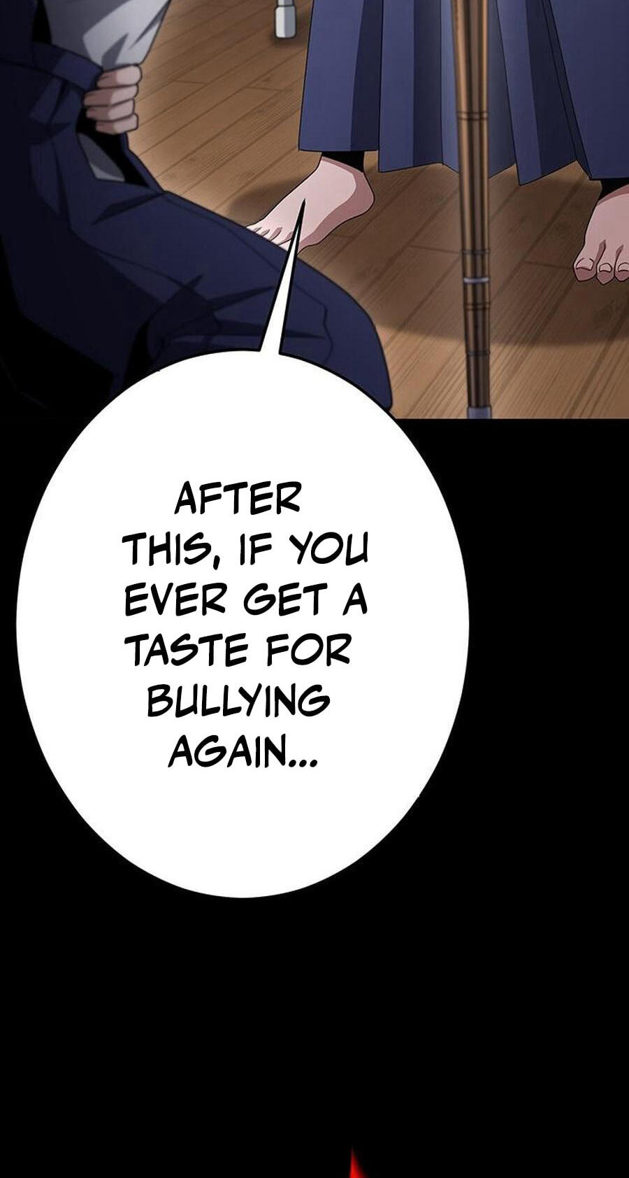 Read Kami Haka Skill de Saisoku Leveling chapter 54 image 34 on Lezhin