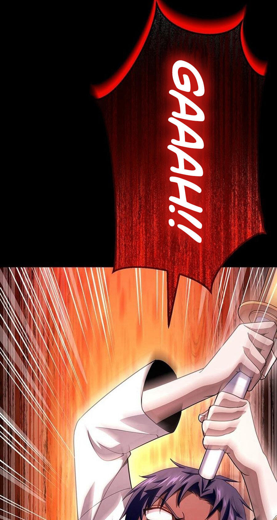 Read Kami Haka Skill de Saisoku Leveling chapter 54 image 35 on Lezhin