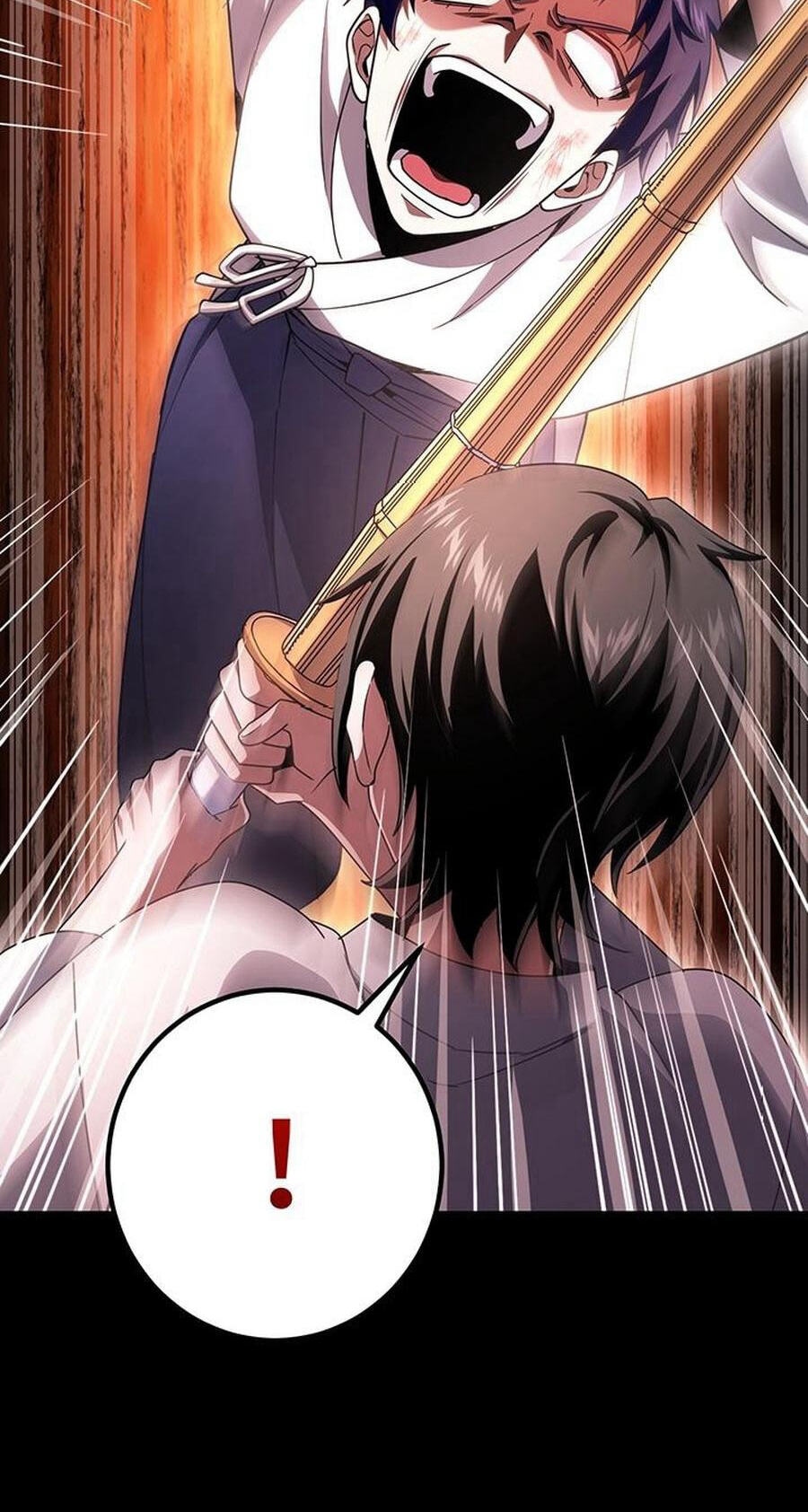 Read Kami Haka Skill de Saisoku Leveling chapter 54 image 36 on Lezhin