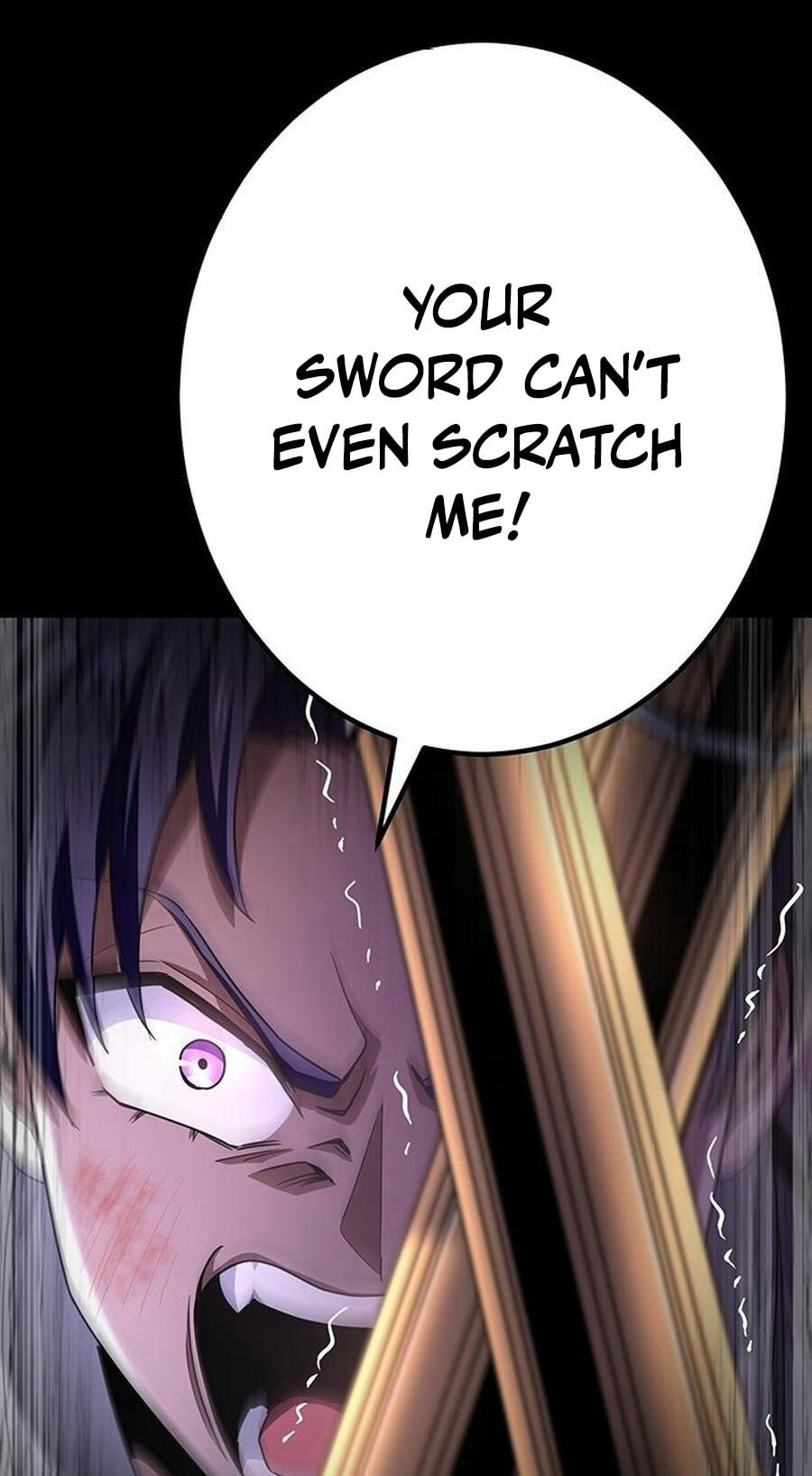 Read Kami Haka Skill de Saisoku Leveling chapter 54 image 40 on Lezhin
