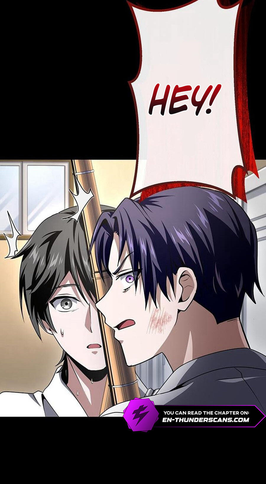 Read Kami Haka Skill de Saisoku Leveling chapter 54 image 42 on Lezhin