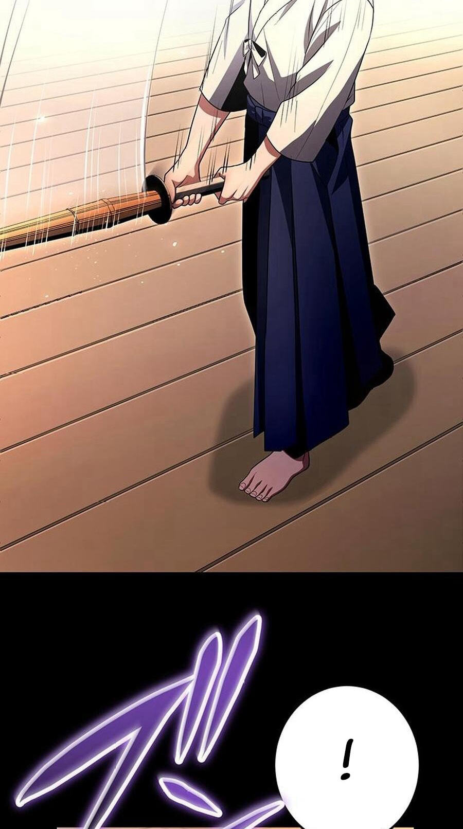 Read Kami Haka Skill de Saisoku Leveling chapter 54 image 48 on Lezhin