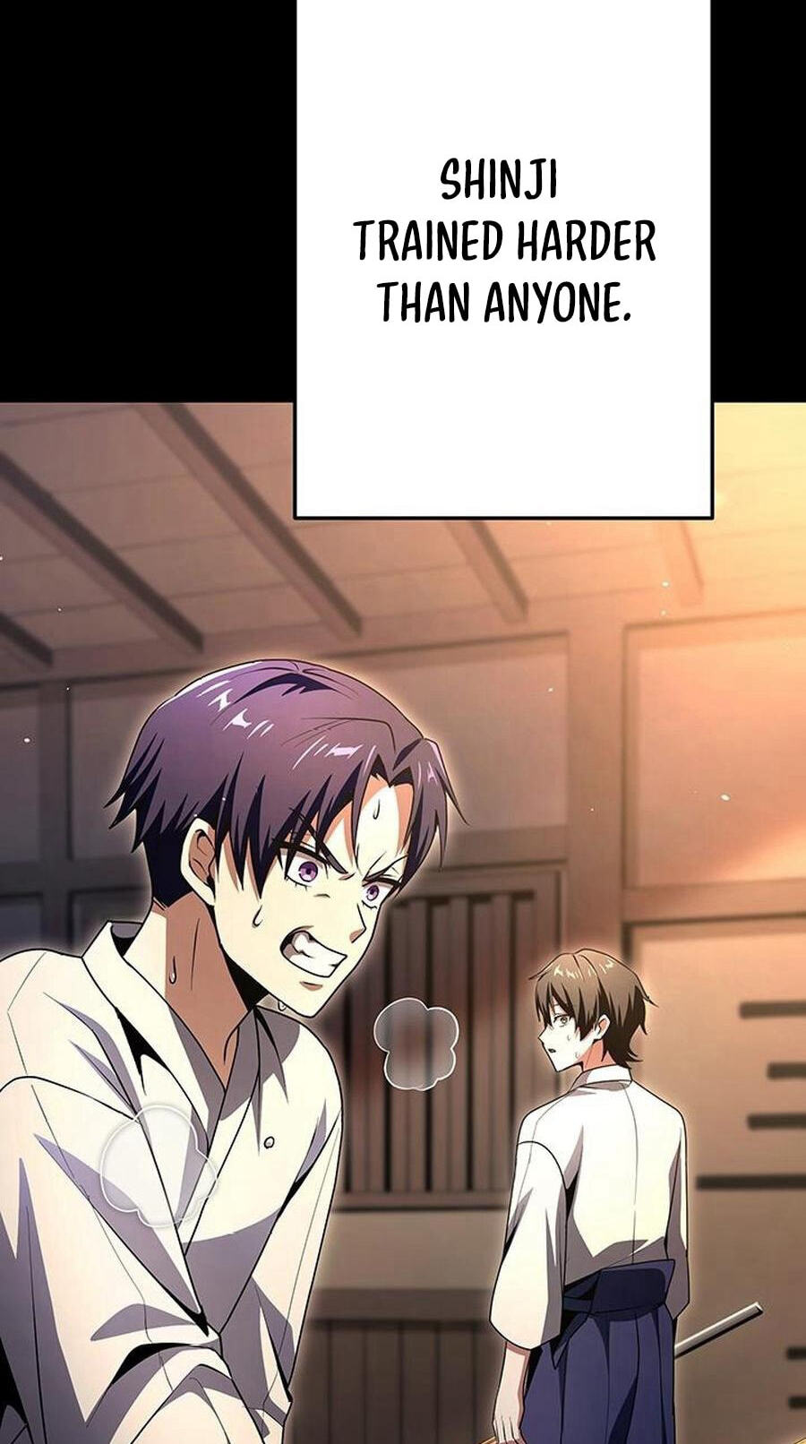 Read Kami Haka Skill de Saisoku Leveling chapter 54 image 50 on Lezhin