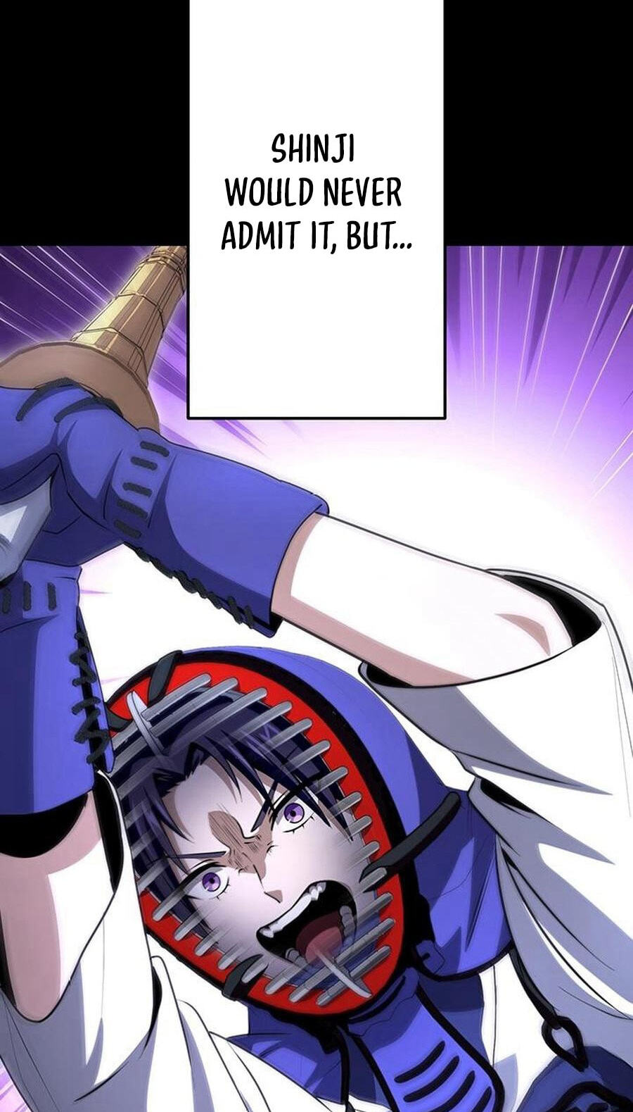 Read Kami Haka Skill de Saisoku Leveling chapter 54 image 55 on Lezhin