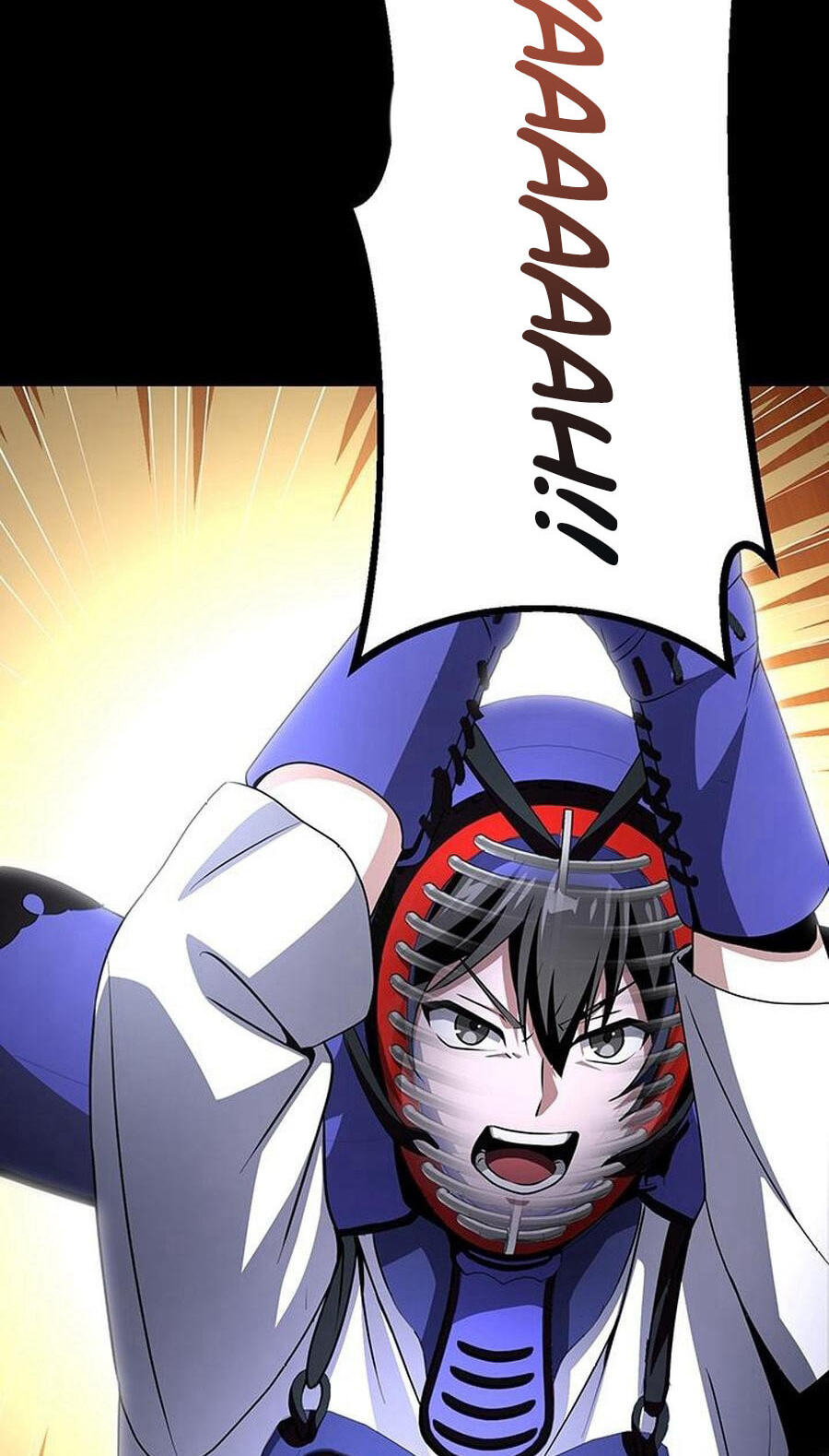 Read Kami Haka Skill de Saisoku Leveling chapter 54 image 57 on Lezhin