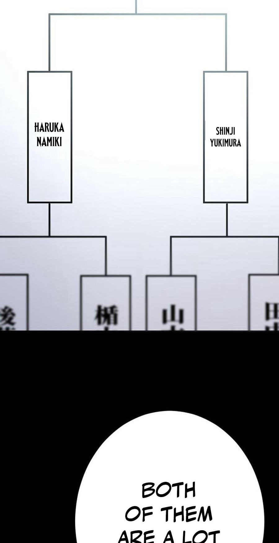 Read Kami Haka Skill de Saisoku Leveling chapter 54 image 65 on Lezhin