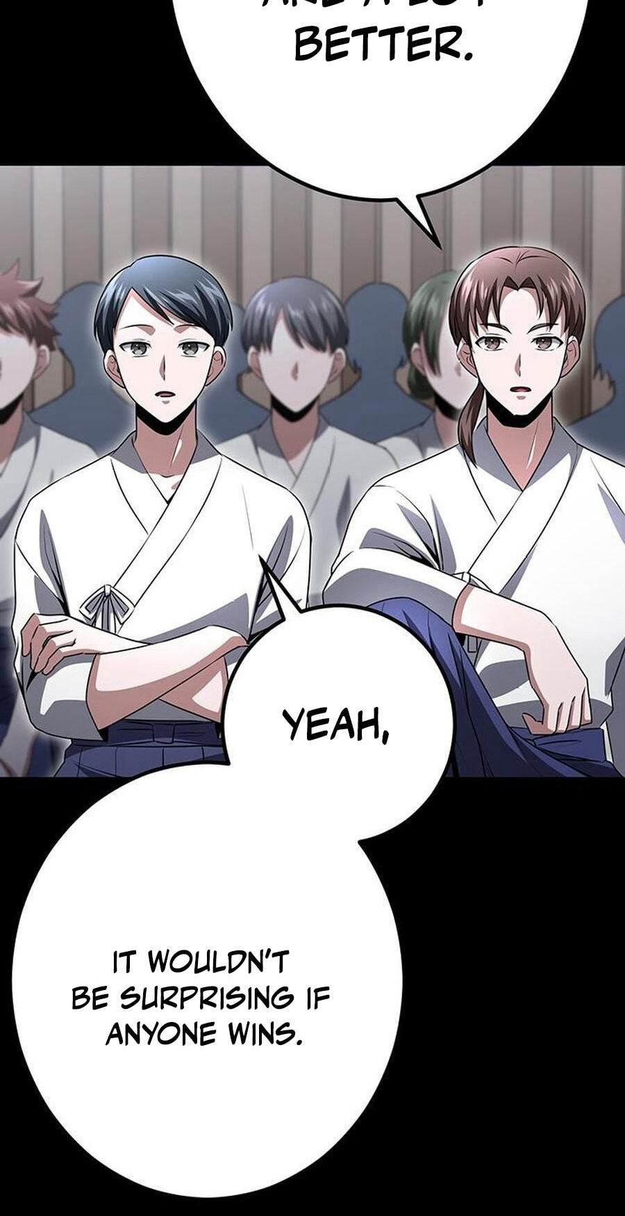 Read Kami Haka Skill de Saisoku Leveling chapter 54 image 66 on Lezhin