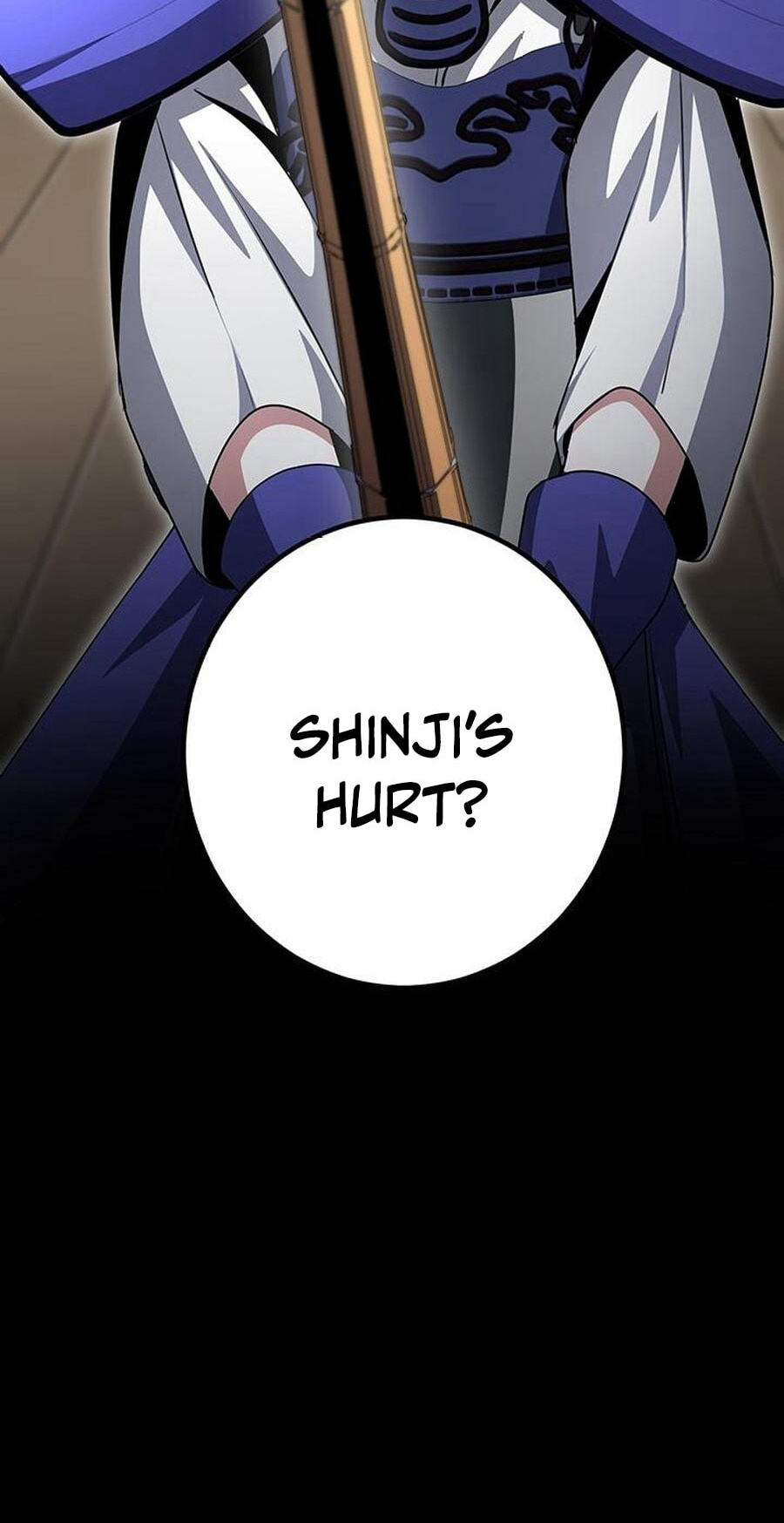 Read Kami Haka Skill de Saisoku Leveling chapter 54 image 68 on Lezhin