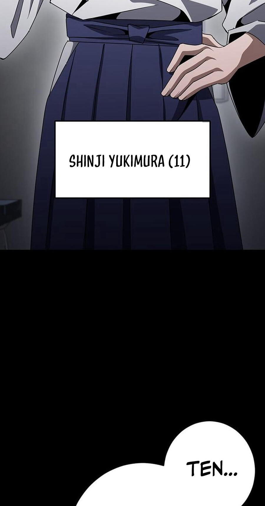 Read Kami Haka Skill de Saisoku Leveling chapter 54 image 7 on Lezhin