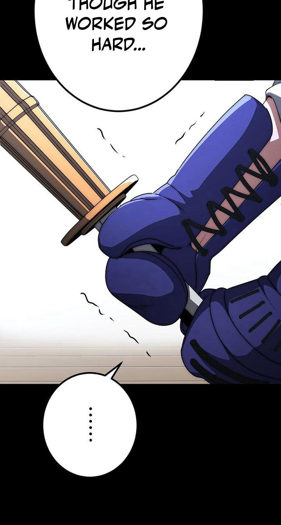 Read Kami Haka Skill de Saisoku Leveling chapter 54 image 73 on Lezhin