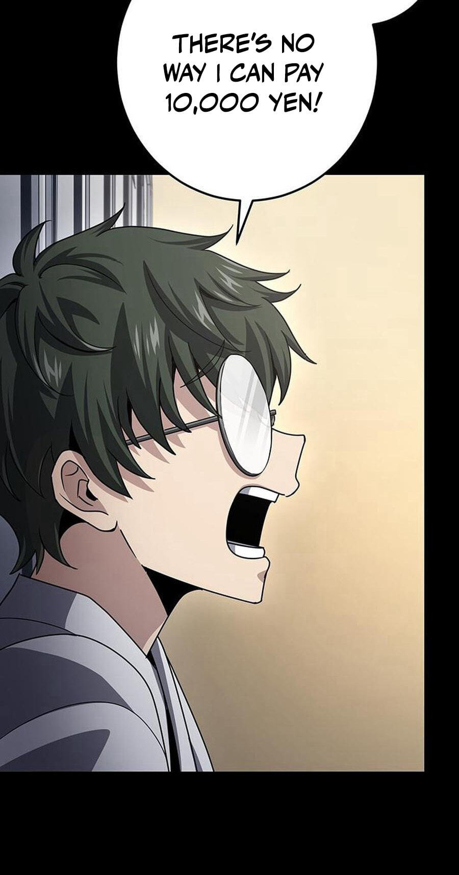 Read Kami Haka Skill de Saisoku Leveling chapter 54 image 8 on Lezhin