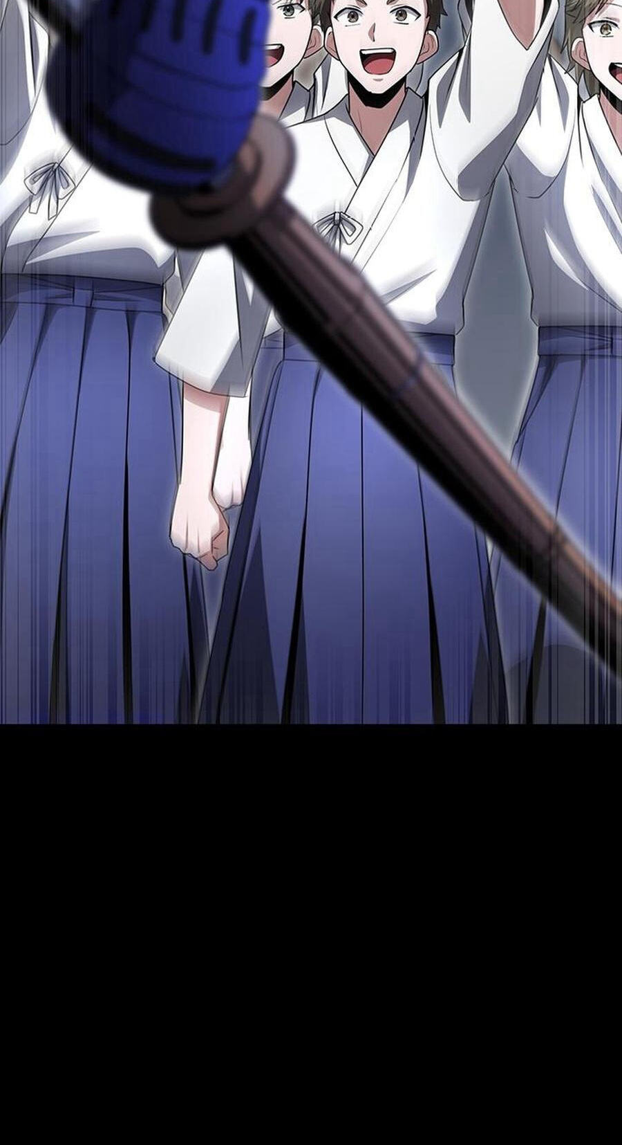 Read Kami Haka Skill de Saisoku Leveling chapter 54 image 84 on Lezhin
