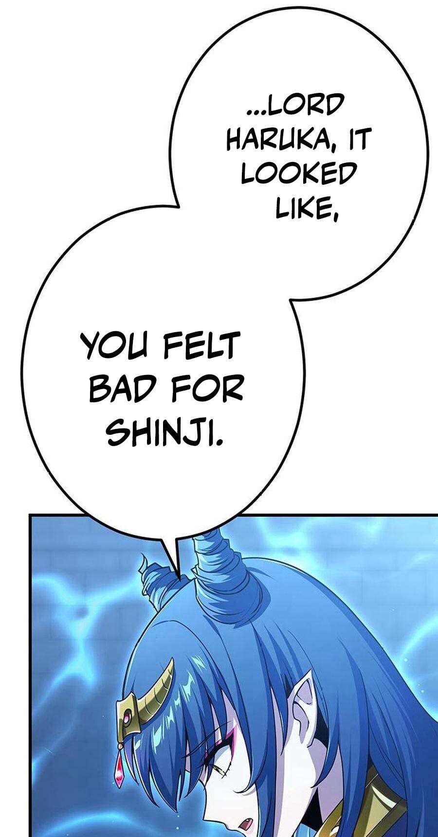 Read Kami Haka Skill de Saisoku Leveling chapter 54 image 93 on Lezhin