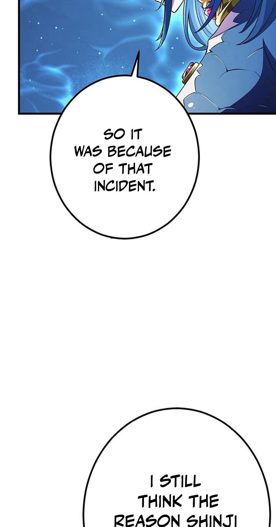 Read Kami Haka Skill de Saisoku Leveling chapter 54 image 94 on Lezhin