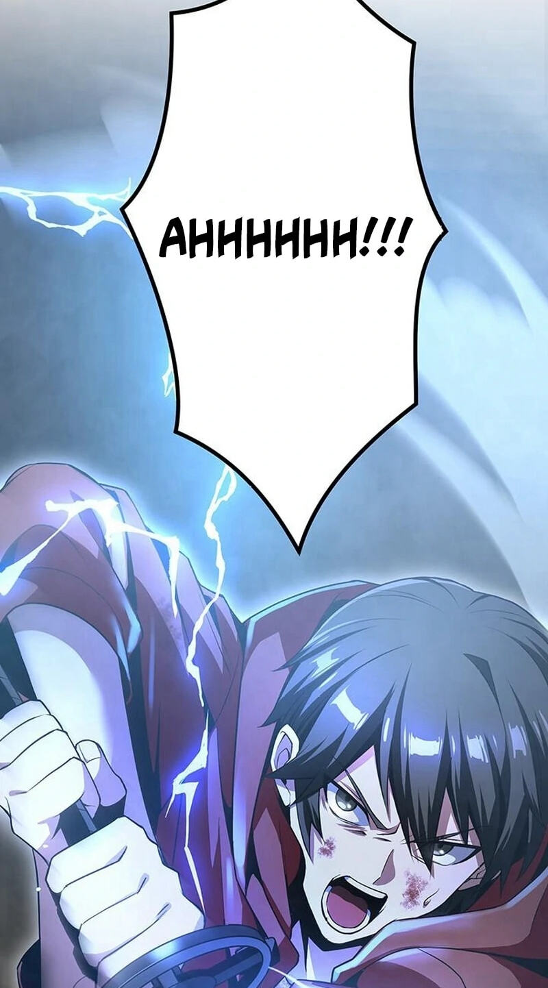 Read Kami Haka Skill de Saisoku Leveling chapter 7 image 1 on Lezhin