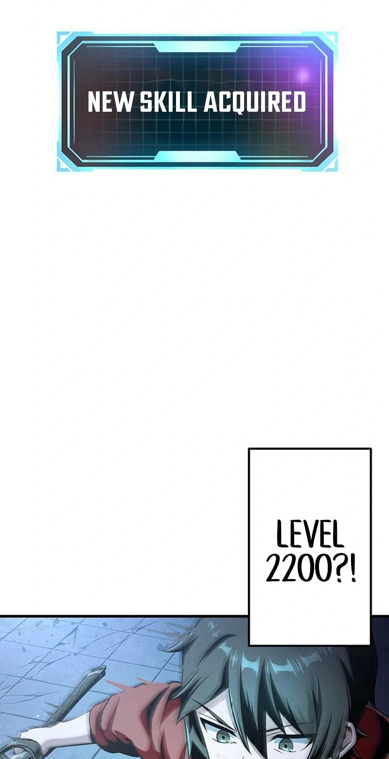 Read Kami Haka Skill de Saisoku Leveling chapter 7 image 13 on Lezhin