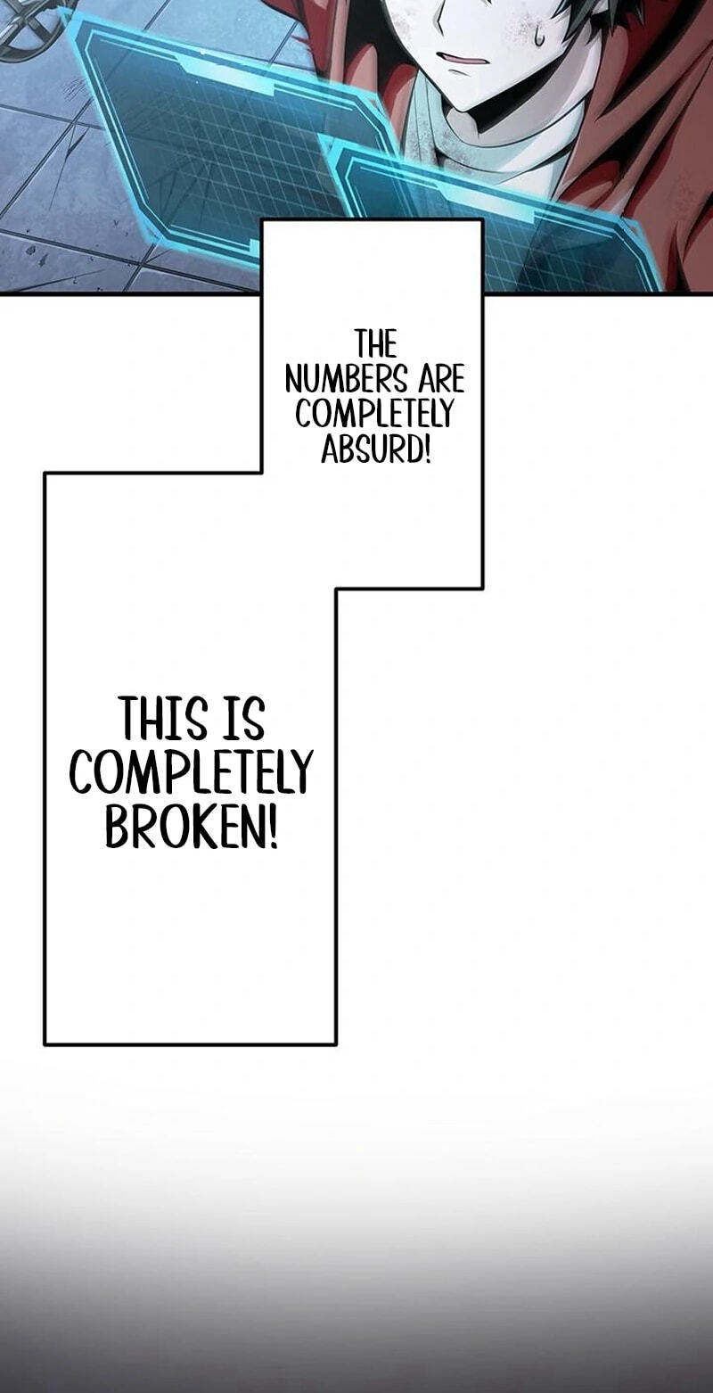 Read Kami Haka Skill de Saisoku Leveling chapter 7 image 14 on Lezhin