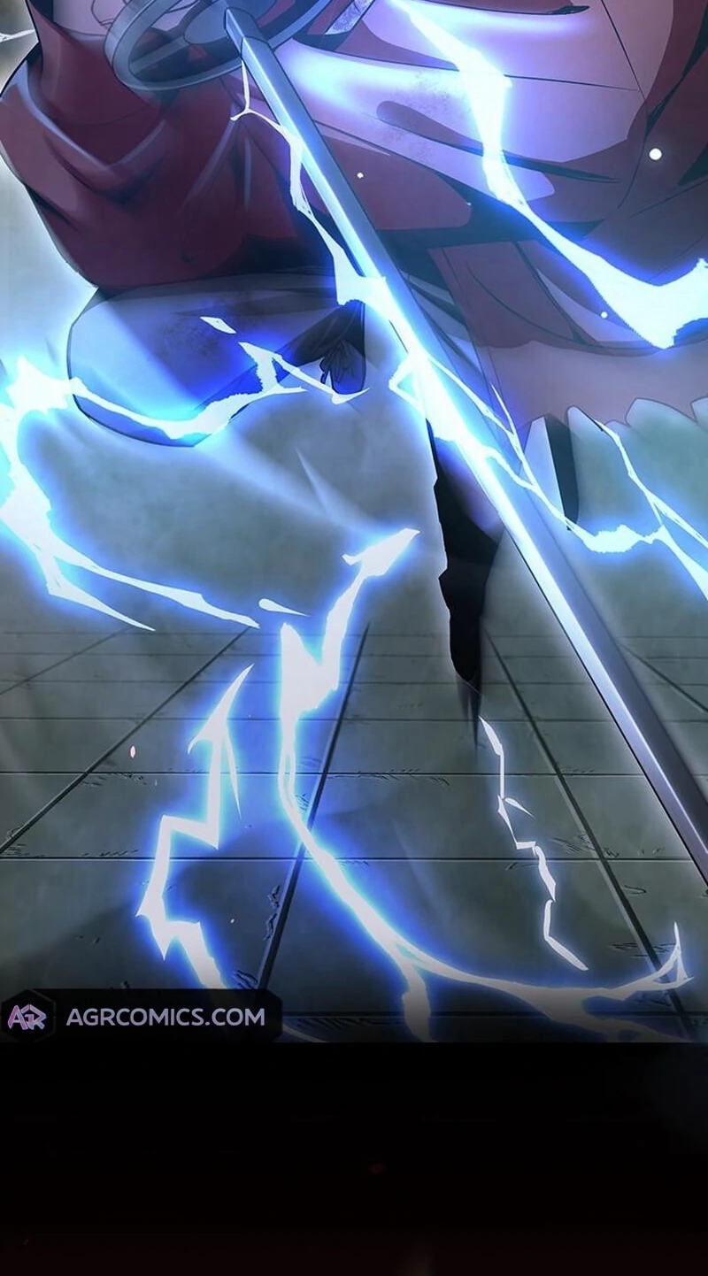 Read Kami Haka Skill de Saisoku Leveling chapter 7 image 2 on Lezhin