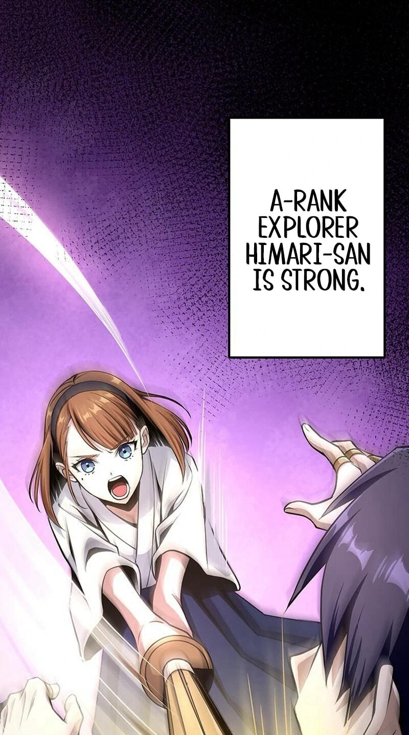 Read Kami Haka Skill de Saisoku Leveling chapter 7 image 25 on Lezhin