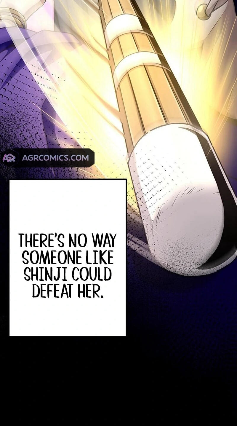 Read Kami Haka Skill de Saisoku Leveling chapter 7 image 26 on Lezhin