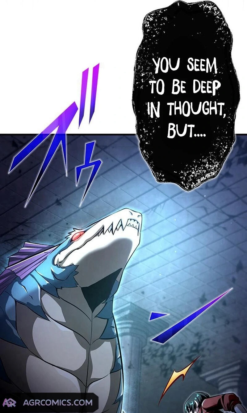 Read Kami Haka Skill de Saisoku Leveling chapter 7 image 29 on Lezhin