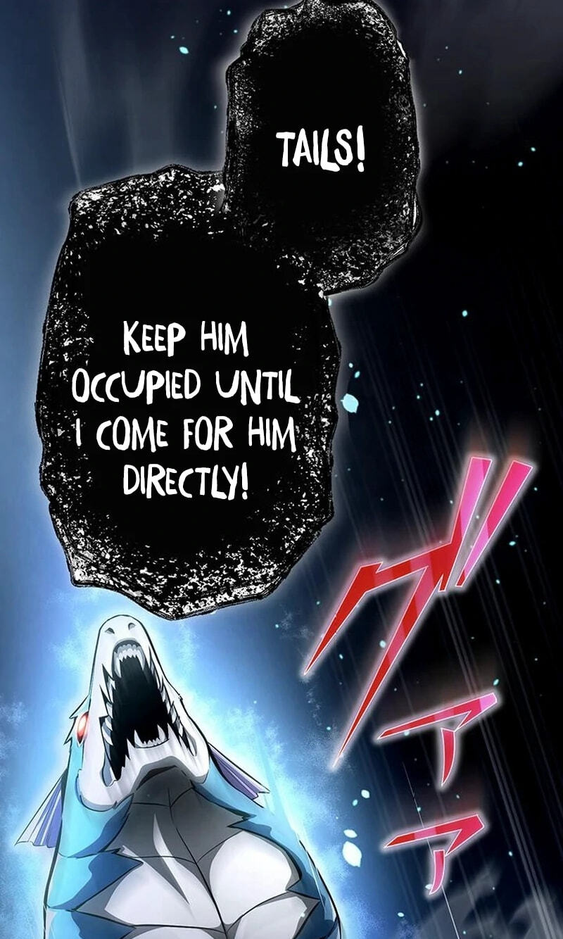 Read Kami Haka Skill de Saisoku Leveling chapter 7 image 33 on Lezhin