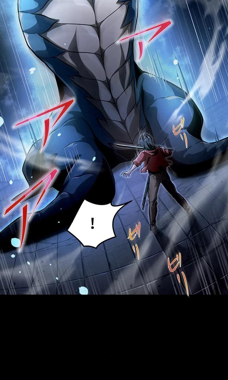 Read Kami Haka Skill de Saisoku Leveling chapter 7 image 34 on Lezhin