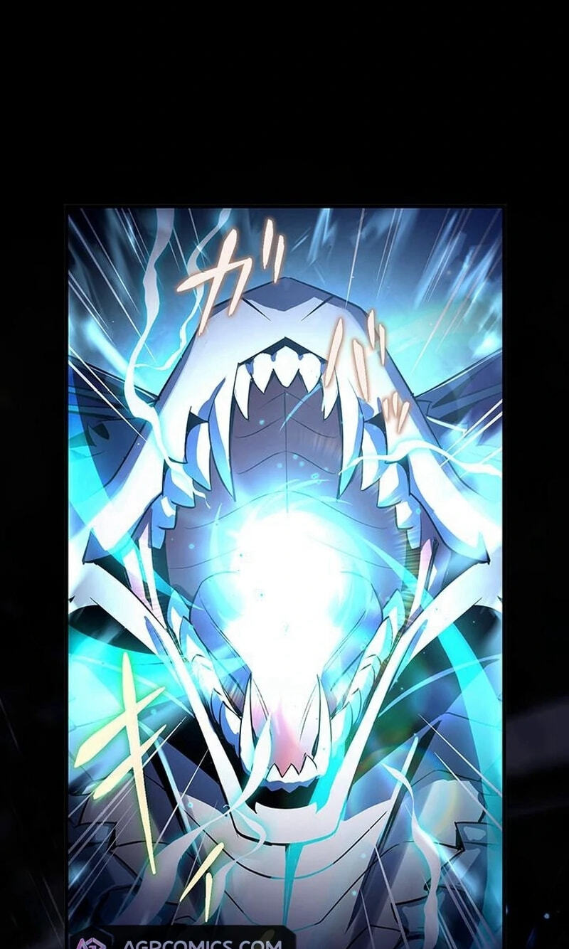 Read Kami Haka Skill de Saisoku Leveling chapter 7 image 35 on Lezhin